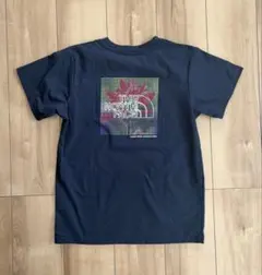 ノースフェイス　レディースTシャツのサムネイル