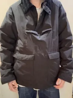 NANGA × Ameri 2WAY WAVE DOWN COAT - メルカリ
