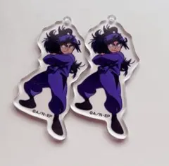 忍たま乱太郎　四年生頂上決戦　アクリルチャーム NHKキャラクターショップ【公式】 on X