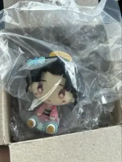 鬼滅の刃　1番くじ　ちょこのっこ