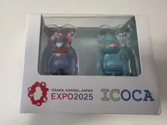 2026年最新】イコちゃん ミャクミャクの人気アイテム - メルカリ