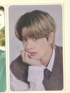 ENHYPEN ジェイク ククパケ 2022 トレカ