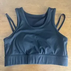 FEELCYCLE フィールサイクル　ブラトップ　Mサイズ