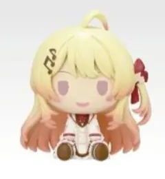 一番くじ ホロライブ ちょこのっこ 音乃瀬奏賞