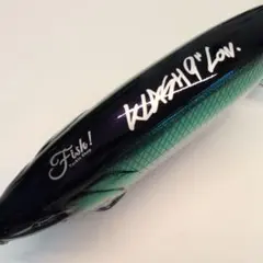 DRT KLASH9 Low ビッグベイト Fish!別注 - メルカリ