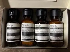 Aesop Arrival トラベルセット