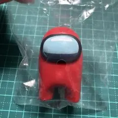 Among Us ミニフィギュア