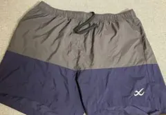 メンズ　ワコール wacoal CW-X ランニングパンツ　Ｌサイズ