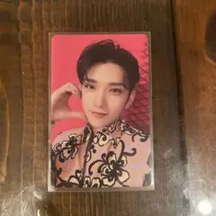 ジョシュア  ひとりじゃない　トレカ