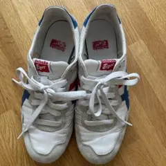 OnitsukaTiger オニツカタイガー セラーノ スニーカー 23.0cm