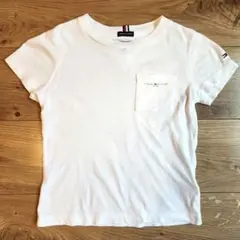 トミーヒルフィガー 男の子 半袖Tシャツ 110