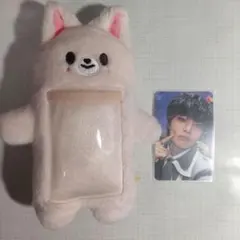 2026年最新】STRAYkids アイエン ぬいぐるみの人気アイテム - メルカリ