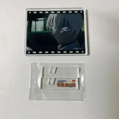 名探偵コナン ★ コナンランド アクリルマグネット