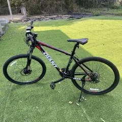 中古 マウンテンバイク ジャイアント ATX27.5 GIANT/ジャイアント ATX27.5 2 2016年モデル【自転車買取情報