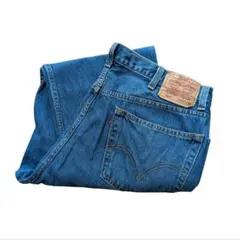 Levi's リーバイス 505 デニム パンツ レギュラーフィット W40
