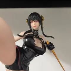 t*g様 SPY×FAMILY スパイファミリー ヨル·フォージャー PVC フ