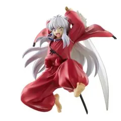 犬夜叉 Trio Try iT Figure 犬夜叉 vol.2のサムネイル