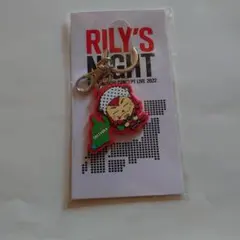 静岡限定 今市隆二 RILY'S NIGHT ご当地キーホルダー ライジー