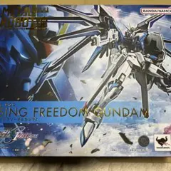 2026年最新】METAL ROBOT魂 ライジングフリーダムガンダムの人気