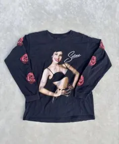 opium y2k Selena 長袖カットソー ブラック M