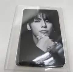 BTS JUNGKOOK ジョングク グク MAKESTAR トレカ アリラン