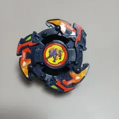 爆転シュートベイブレード【A-54】ベイブレードフラッシュレオパルド2