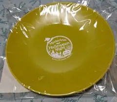 未開封【新品未使用】うたプリ ハロウィン ナイト プレート 皿 ST☆RISH