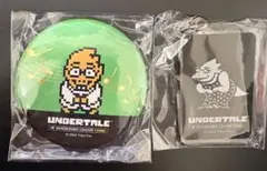 UNDERTALE 10周年 コンサート アルフィーのサムネイル