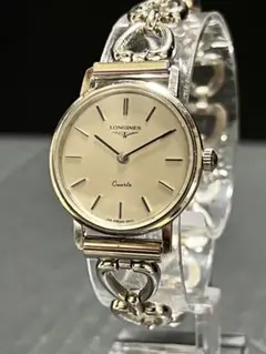 2026年最新】ジャンク ロンジンの人気アイテム - メルカリ