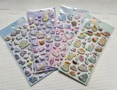 【正規品】　クーリア　めちゃキラシール