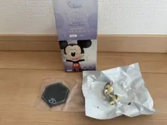 ディズニー　100周年　とんきち　ミニフィギュアコレクションのサムネイル