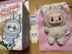 ラブブ マカロン ソイミルク キャラクターグッズ