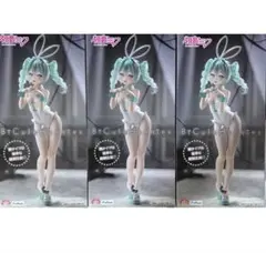 初音ミクバニーBiCute Bunnies Figure rurudo ver. - メルカリ