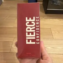 アバクロ 香水 FIERCEのサムネイル