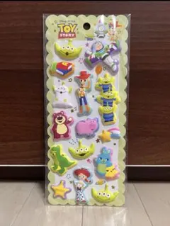 【正規品】トイ・ストーリー　マシュマロシール