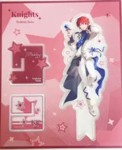 あんスタ 聚光舞台 中国限定 アクスタ アクリルスタンド 天城燐音