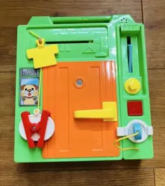 ピープル いたずら1歳やりたい放題 スマート本のサムネイル