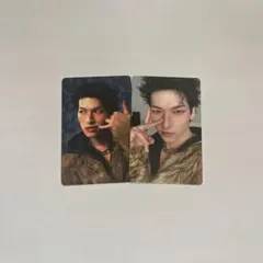 JO1 Handz In My Pocket 通常盤 金城碧海