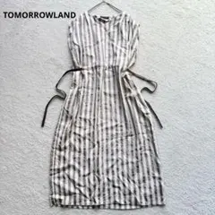 2026年最新】TOMORROWLAND (トゥモローランド) エフェクトストライプ V