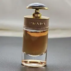 廃盤 PRADA プラダ キャンディ ロー 50ml オードトワレ 香水 - メルカリ