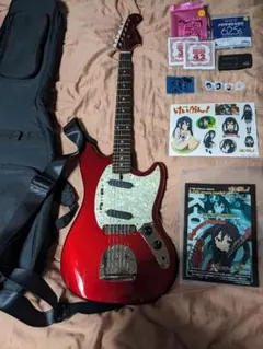 2025年最新】けいおん ギターコレクションの人気アイテム - メルカリ