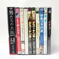邦画dvd