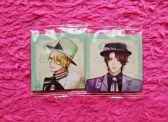 ツキプロショップ ツキショ甘味王国 クッキーBOX 特典 シール衛藤昂輝 藤村衛