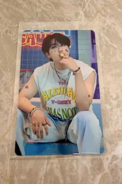 Stray Kids jypJapan ハン