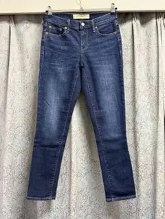 GAP 24 デニム ジーパン ジーンズ ベストガールフレンドのサムネイル