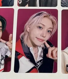 straykids KARMA kms3.0 フィリックス