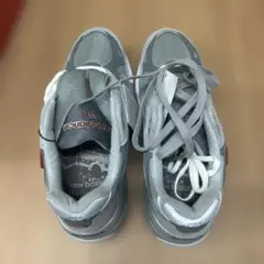 New Balance 990v3 Version Seriesのサムネイル