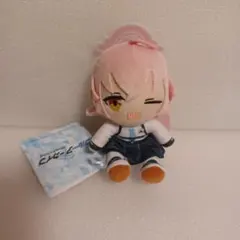 2026年最新】小鳥遊ホシノ ぬいぐるみの人気アイテム - メルカリ