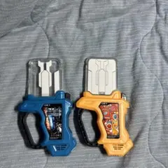 仮面ライダーエグゼイド タドルクエストガシャット/太鼓の達人ガジャット