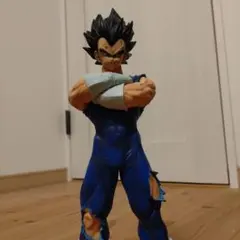 NEOスタジオ 1/12 超ベジット フィギュアーツサイズ アクション